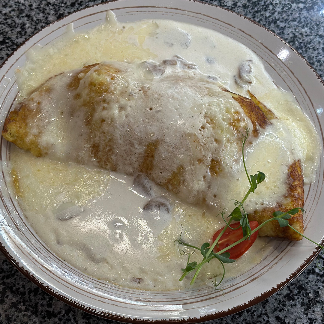 Дерун Цісарський